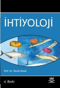 İhtiyoloji (ISBN: 9789755919060)