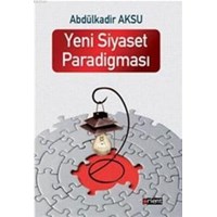 Yeni Siyaset Paradigması (ISBN: 3001885100004)
