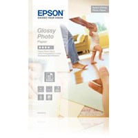 Epson C13S042044 Glossy Photo Paper,10X15Cm,20 Sayfa