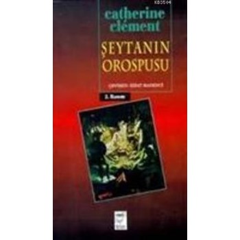 Şeytanın Orospusu (ISBN: 9789755450270)