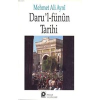 Darul-Fünun Tarihi (ISBN: 9789753520829)