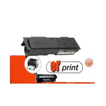 Muadil Epson M2000 Toner, Epson C13S050435 Siyah Toner