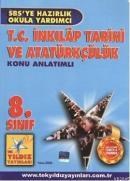 T. C. Inkilap Tarihi ve Atatürkçülük (ISBN: 9786054416387)