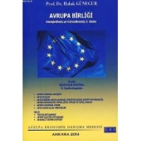 Avrupa Birliği (ISBN: 9786058665828)