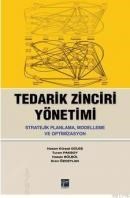 Tedarik Zinciri Yönetimi (ISBN: 9786055804367)