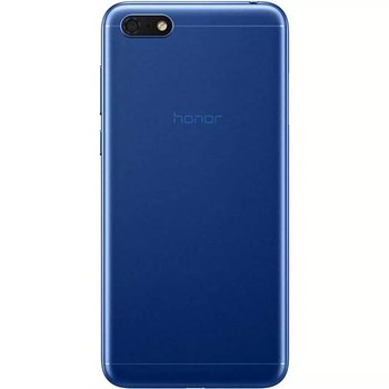 Honor 7S 16GB 5.45 inç 13MP Çift Hatlı Akıllı Cep Telefonu Mavi