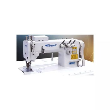 Broderi BD-383 Dikiş Makinesi