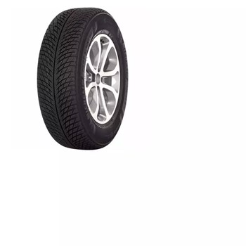 Michelin 295/40 R20 110V XL Pilot Alpin 5 Suv MO1 Kış Lastiği