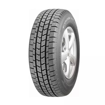 Goodyear 205/65 R15C 102/100T Cargo UltraGrip 2 Kış Lastiği