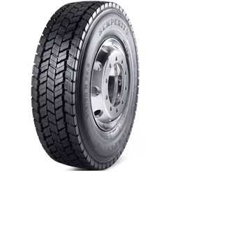 Semperit 315/80 R22.5 156/150K Worker D2 Kış Lastiği