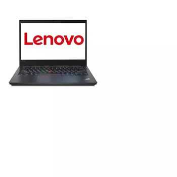 Lenovo ThinkPad E14 20RAS04K00A9 Intel Core i7 10510U 32GB Ram 1TB HDD + 1TB SSD RX640 Freedos 14 inç Laptop - Notebook