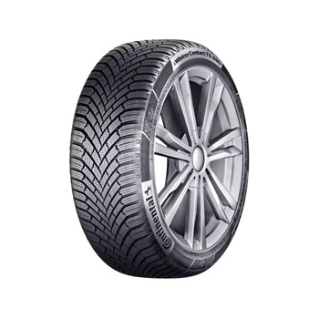 Continental 185/65 R15 92T XL WinterContact TS 860 Kış Lastiği 2017 ve Öncesi