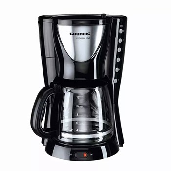 Grundig KM 5260 Premium Kahve Makinesi