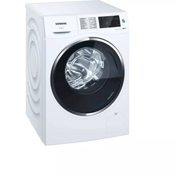 Siemens WD14U560TR A+++ 10 kg 1400 Devir Kurutmalı Çamaşır Makinesi Beyaz
