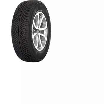 Michelin 235/55 R19 105V XL Pilot Alpin 5 Suv Kış Lastiği