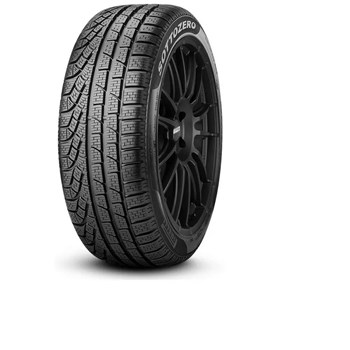 Pirelli 275/30 R20 97V XL Winter Sottozero Serie 2 RFT Kış Lastiği Üretim Yılı: 2020