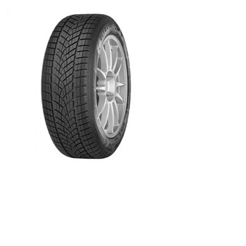 Goodyear 225/55 R19 99V UltraGrip Performance SUV Gen-1 Kış Lastiği Üretim Yılı: 2020