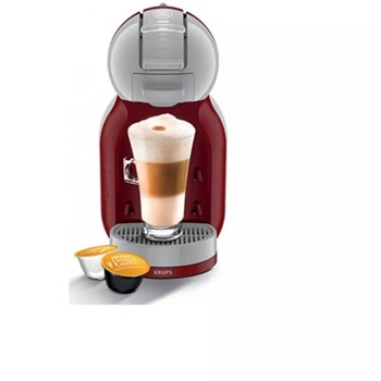 Krups Nescafe Dolce Gusto Mini Me 800 Watt 1500 ml Kahve Makinesi