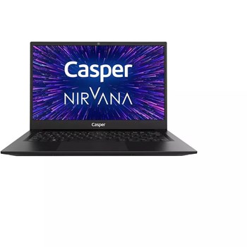 Casper Nirvana X400.1021-AQ00T-S Intel Core i5 10210U 12GB Ram 1TB SSD Windows 10 Home 14 inç Laptop - Notebook