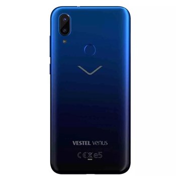 Vestel Venus E5 32GB 3GB Ram 6.1 inç 13MP Akıllı Cep Telefonu