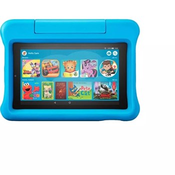 Amazon Fire Kids Tablet Pc