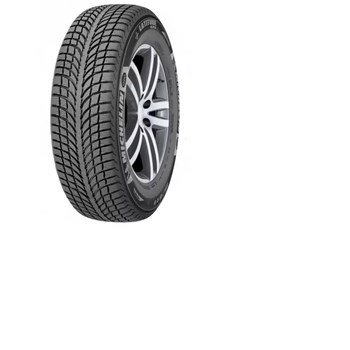 Michelin 235/65 R17 104H Latitude Alpin LA2 MO Kış Lastiği