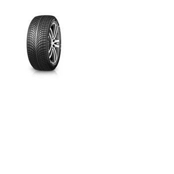 Michelin 265/45 R21 104V XL Latitude Alpin LA2 Kış Lastiği