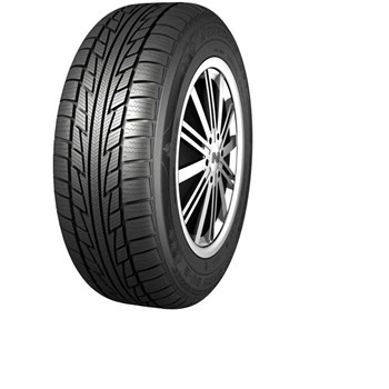 Nankang 215/40 R17 87V XL SV-2 Snow Kış Lastiği 2017 ve Öncesi