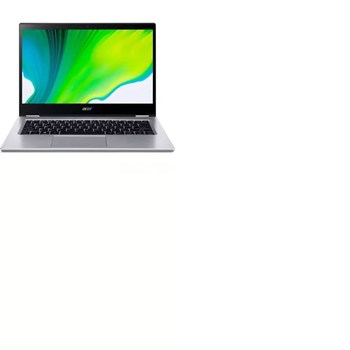 Acer SP314-54N NX.HQ7EY.001 Intel Core i5 1035G1 8GB Ram 256GB SSD Windows 10 Home 14 inç Laptop - Notebook
