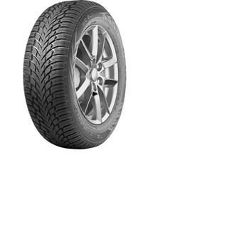 Nokian 255/50 R20 109V XL WR SUV 4 Kış Lastiği Üretim Yılı: 2020