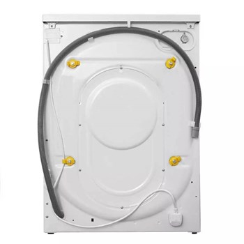 Hotpoint-Ariston AQD1171D 49ID A +++ Sınıfı 11 Kg Yıkama 7 Kg Kurutma 1400 Devir Kurutmalı Çamaşır Makinesi Beyaz 