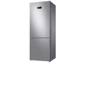 Samsung RB46TS334SA A++ 461 lt Çift Kapılı Alttan Dondurucu Buzdolabı Inox