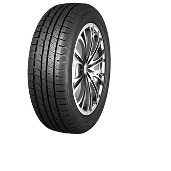 Nankang 225/60 R18 104V XL SV-55 Winter Activa Kış Lastiği 2017 ve Öncesi