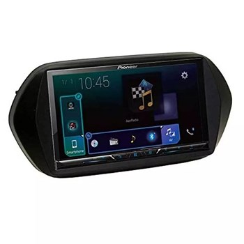 Pioneer Fiat Egea 7 inç Apple CarPlay Android Auto Multimedya Sistemi