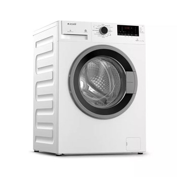 Arçelik 9124-D A+++ 9 kg 1200 Devir Çamaşır Makinesi Beyaz