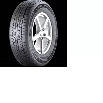 General Tire 185/65 R14 86T Altimax Winter 3 Kış Lastiği