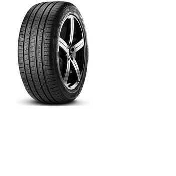 Pirelli 255/55 R18 105V Scorpion Winter N0 Kış Lastiği