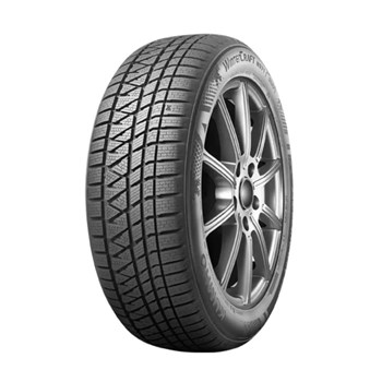 Kumho 275/45 R21 110V WinterCraft WS71 Kış Lastiği