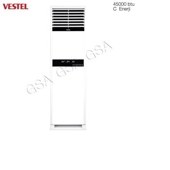 Vestel SST 50 Salon Tipi Klima