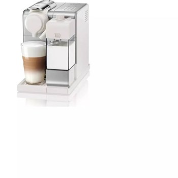 Nespresso F521 Lattissima 1400 Watt 900 ml Kahve Makinesi Beyaz
