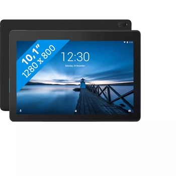 Lenovo Tab E10 TB-X104F ZA470059TR 32GB Tablet Pc