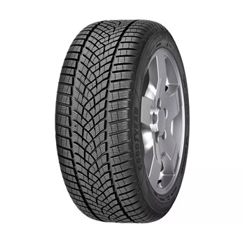 Goodyear 235/55 R17 103V XL UltraGrip Performance + FP Kış Lastiği Üretim  Yılı: 2020