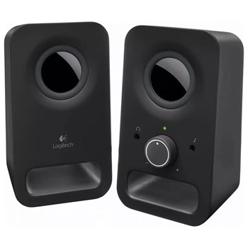 Logitech Z150 980-000814 10W 1+1 Speaker