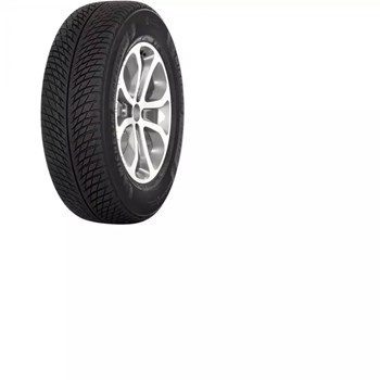 Michelin 255/55 R19 111V XL Pilot Alpin 5 N0 Kış Lastiği