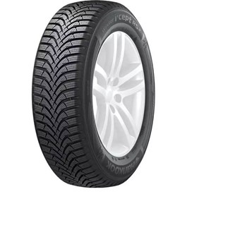 Hankook 225/45 R17 91H Winter i-cept RS2 W452 Kış Lastiği Üretim Yılı: 2020