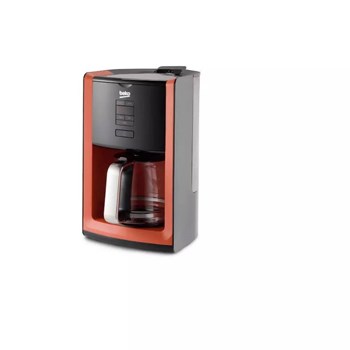 Beko BKK 4315 1000 Watt 9 Fincan Kapasiteli Filtre Kahve Makinesi