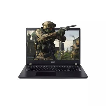 Acer TMP215-52D NX.VLKEY.016 Intel Core i5 10210 8GB Ram 1TB + 256GB SSD MX230 Linux 15.6 inç Laptop - Notebook