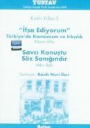 Kırklı Yıllar 5 Ifşa Ediyorum (ISBN: 9789758683567)