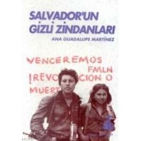 Salvador'un Gizli Zindanları (ISBN: 9789753440774)