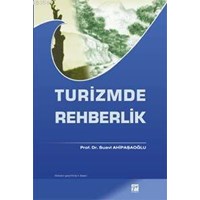 Turizmde Rehberlik (ISBN: 9789756009780)